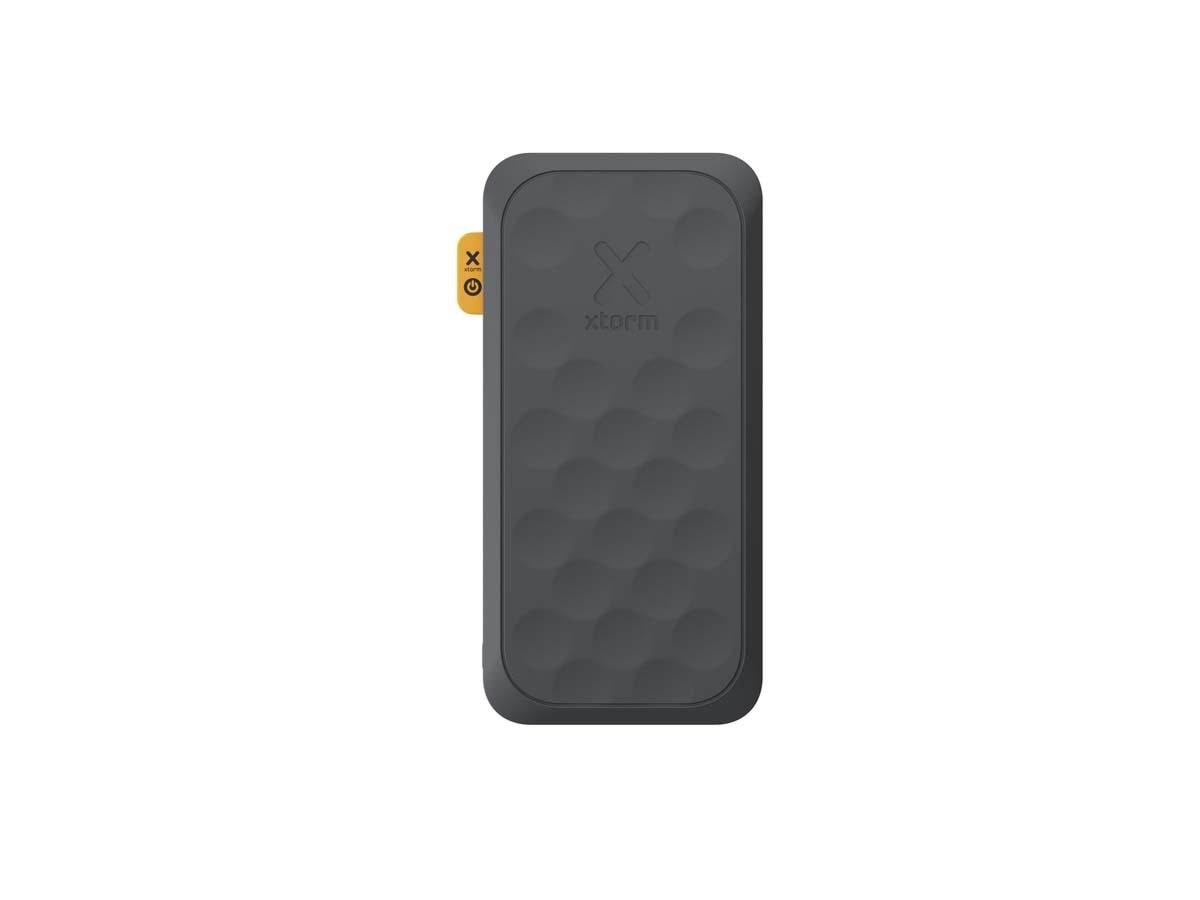 Xtorm Power Bank Usb-c PD 20w 10.000mah/2xusb-c Black - 10000 Mah - Powerbank Akku Schwarz Fs5101u