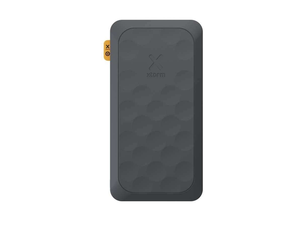 Xtorm Power Bank Usb-c PD 67w 45.000mah/2xusb-c Black - 45000 Mah - Powerbank Akku