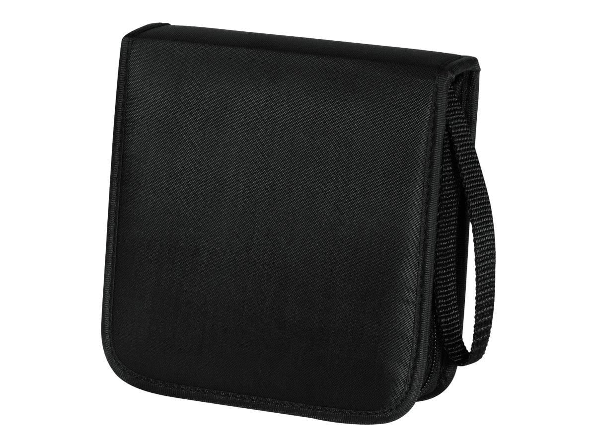 Hama CD Wallet Nylon 20 - Kamerataschen