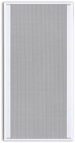 Lian Li Front Mesh Kit For O11d Evo Rgb - White - Gehaeusezubehoer