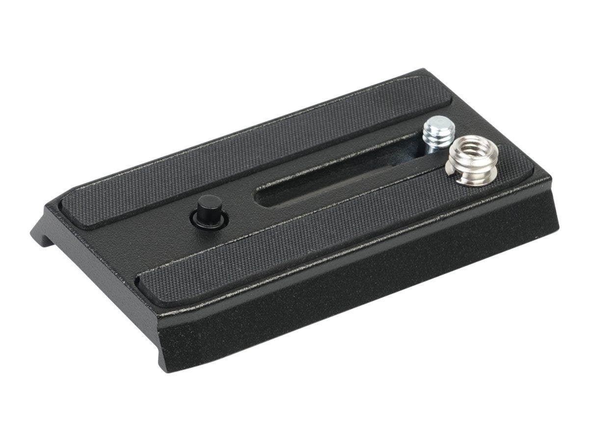 Manfrotto 501pl - Quick Release Plate - Stativ Zubehoer