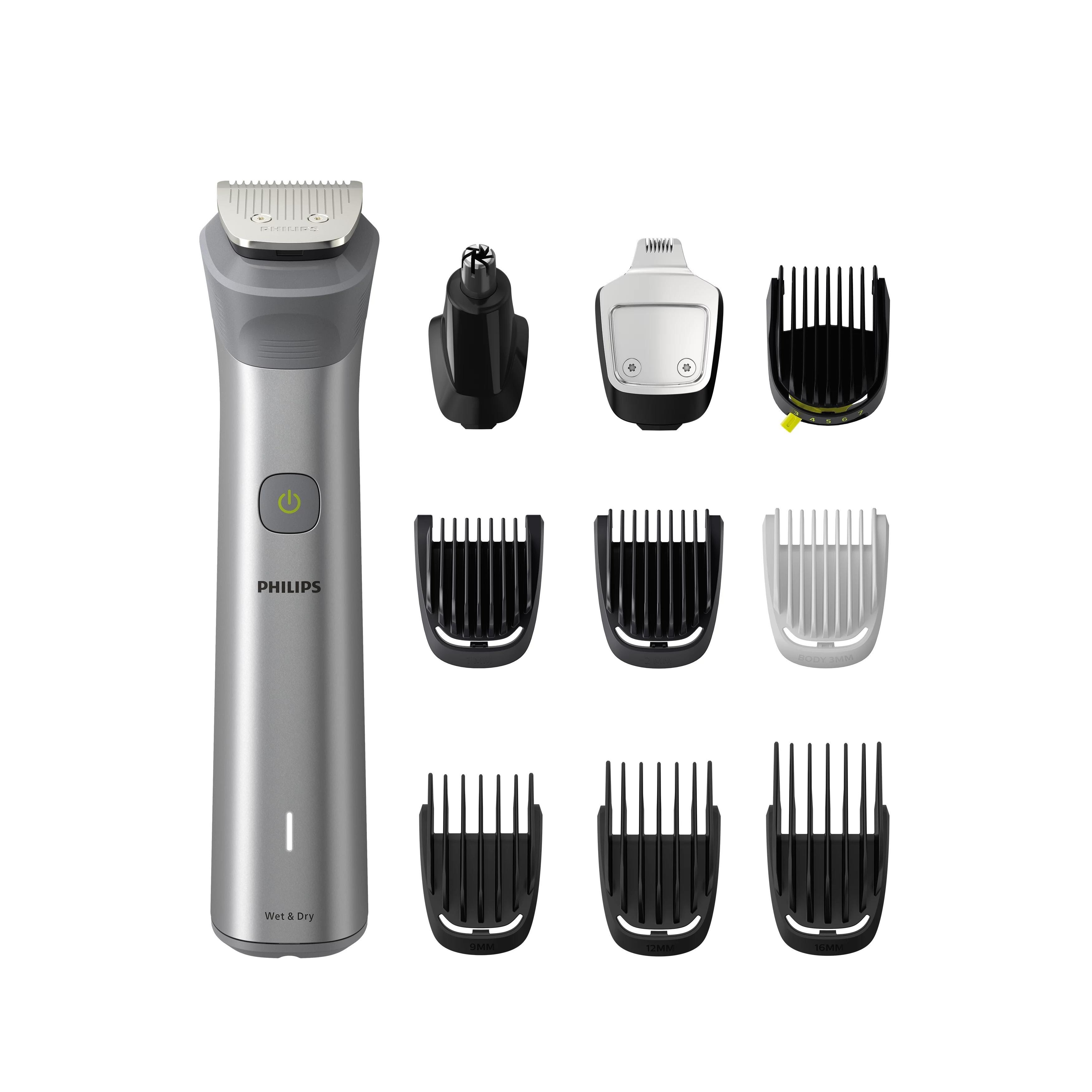 Philips Series 5000 Mg5920 - Trimmer - Haarschneidegeraete