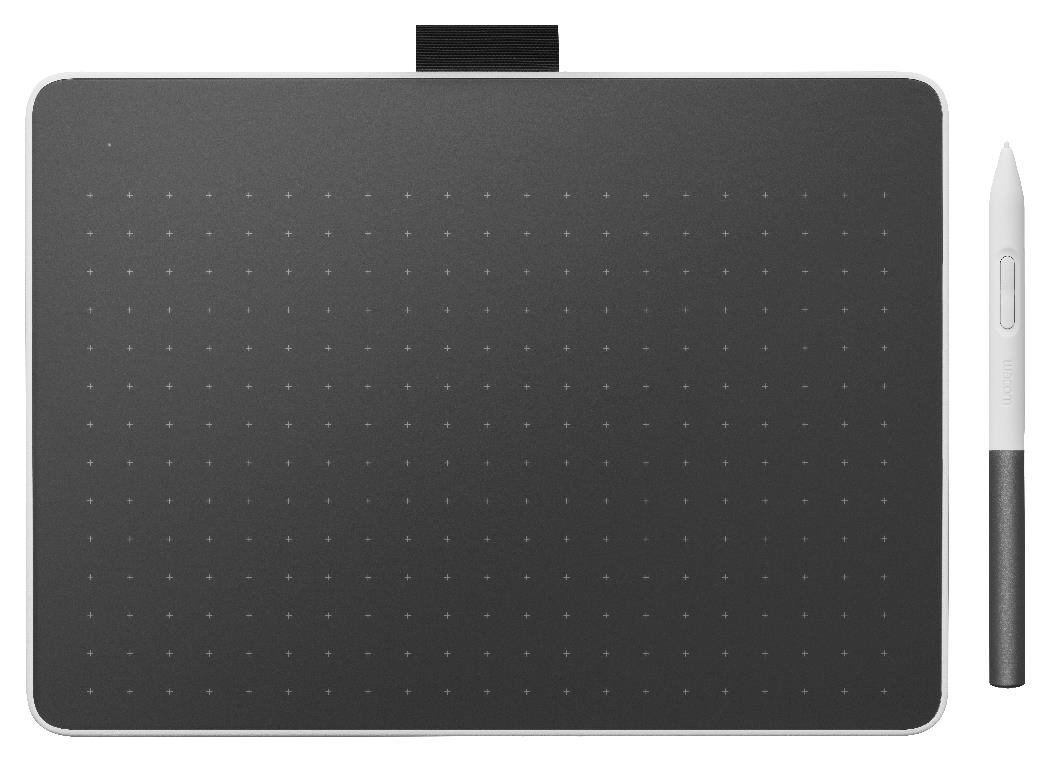 Wacom Pen Tablet One M - Digitizer Grafiktablets Ctc6110wlw1b