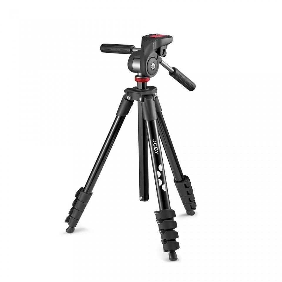 Joby Compact Advanced Kit - Tripods Stative