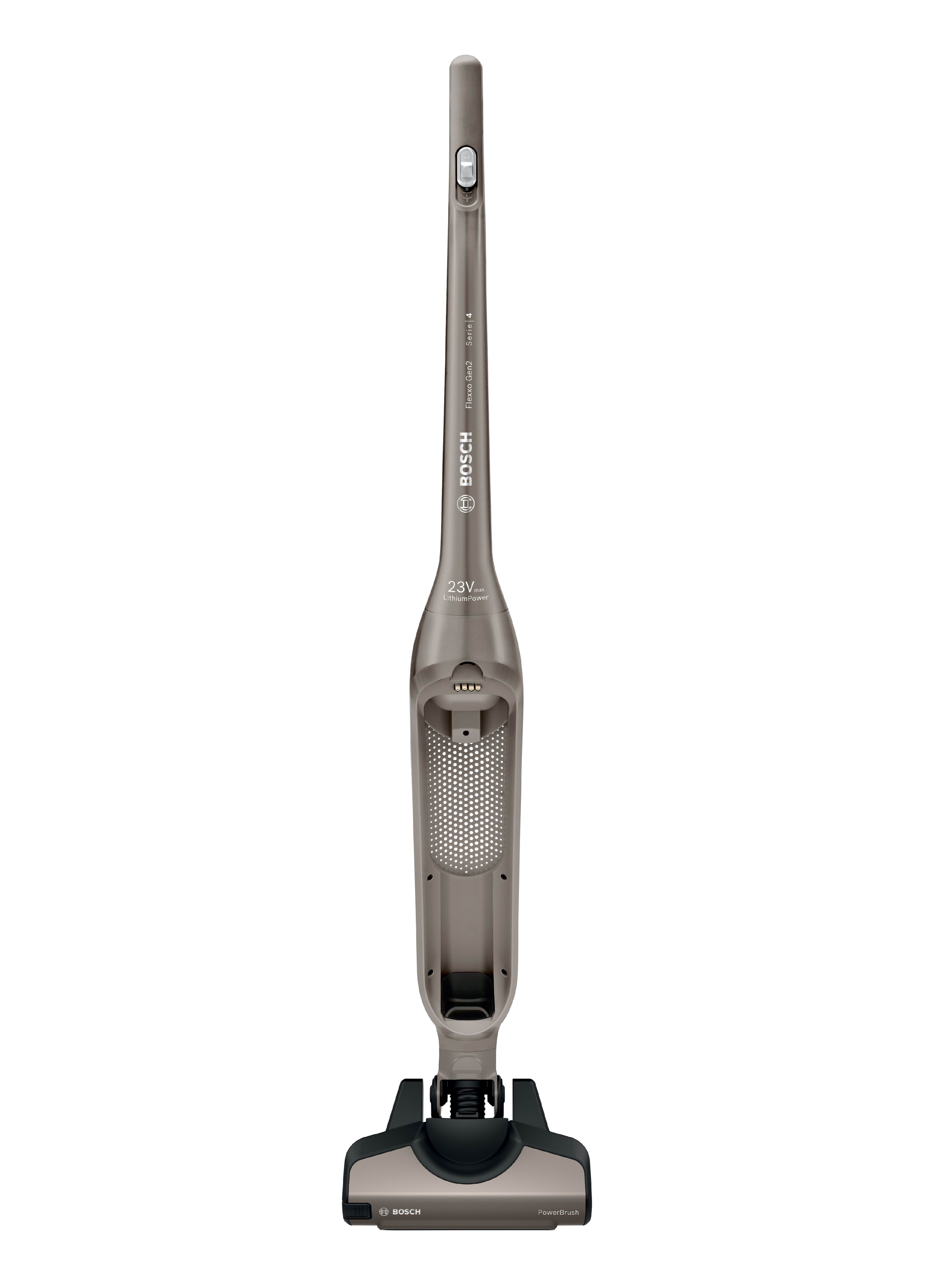 Bosch 2-in-1 Staubsauger Flexxo Gen2 Series 4 Bbh3all23 - Handstaubsauger