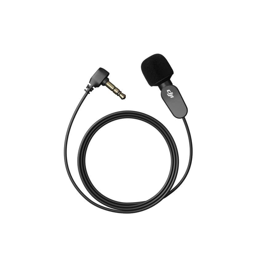 Dji - Lavalier Mic - Drohnen CP.RN.00000331.01