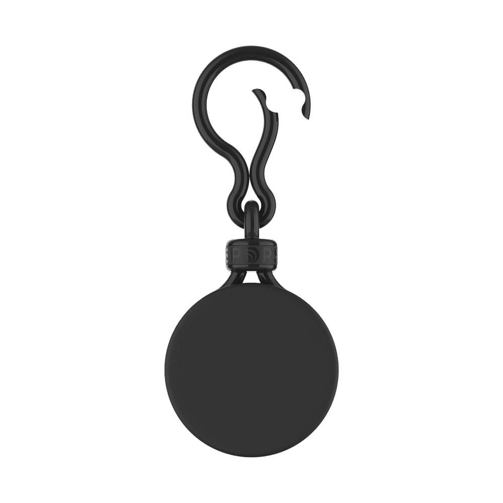 Popsockets Popchain Black - Handys Anderes Zubehoer 801288