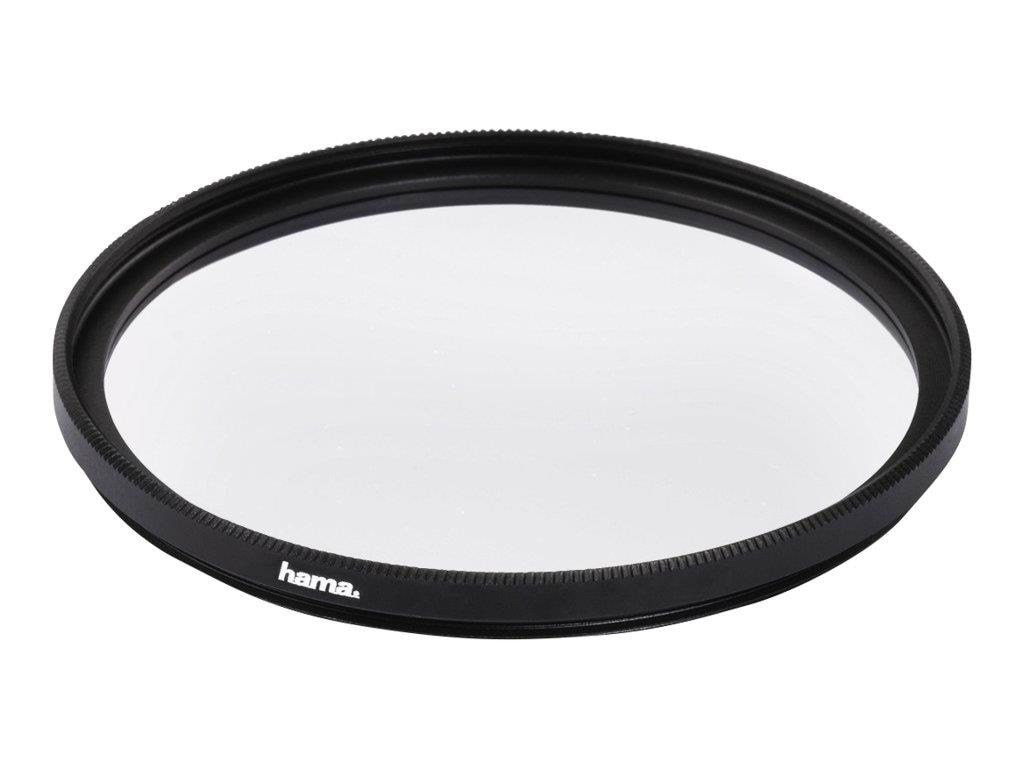 Hama UV Filter Uv-390 (O-haze) - Filter - UV Absorbing - 49 mm - Fotofilter 00070149