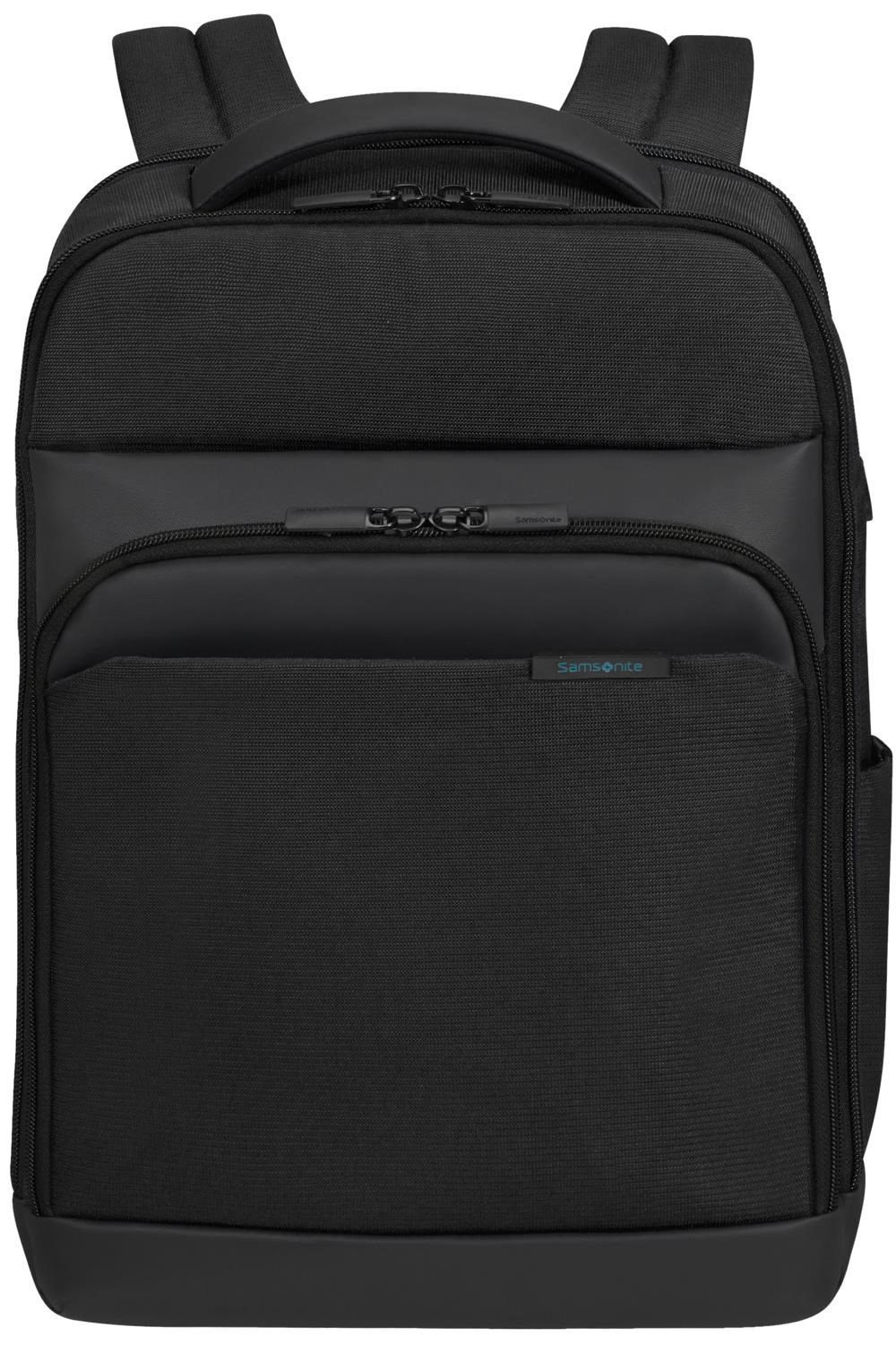 Samsonite Mysight Rucksack Für Laptop 15.6" | Schwarz - Taschen 135071-1041
