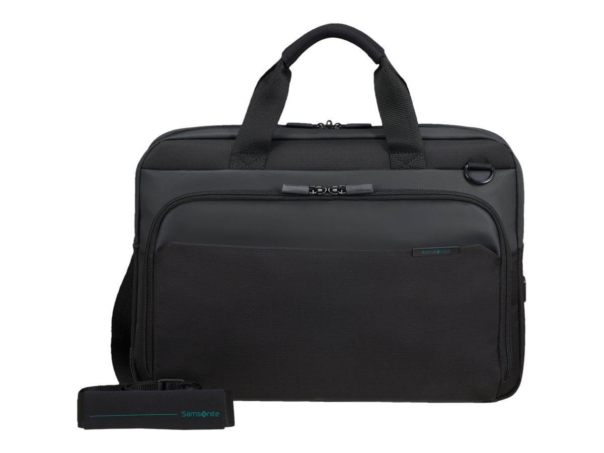 Samsonite Mysight Laptop-tasche Für Laptop 15.6" | Schwarz - Taschen