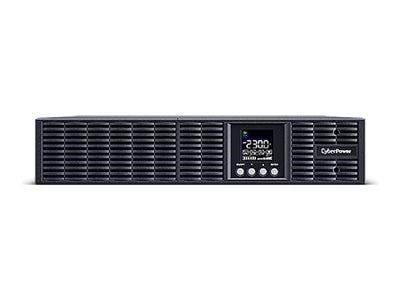 Cyberpower Ols3000ert2ua - 3000va/2700w - Ups - Usvs