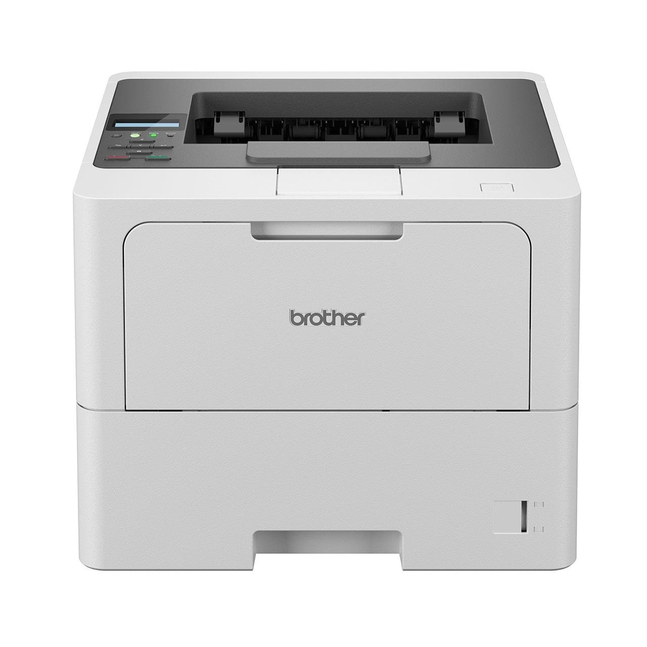 Brother Hl-l6210dw Mono Laser - Einfarbig - Laser - Drucker- Drucker