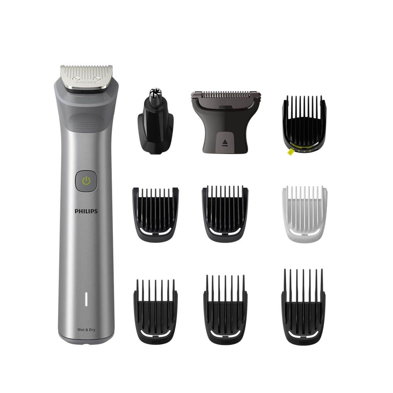 Philips Mg5930/15 Hair Trimmers/clipper - Haarschneidegeraete