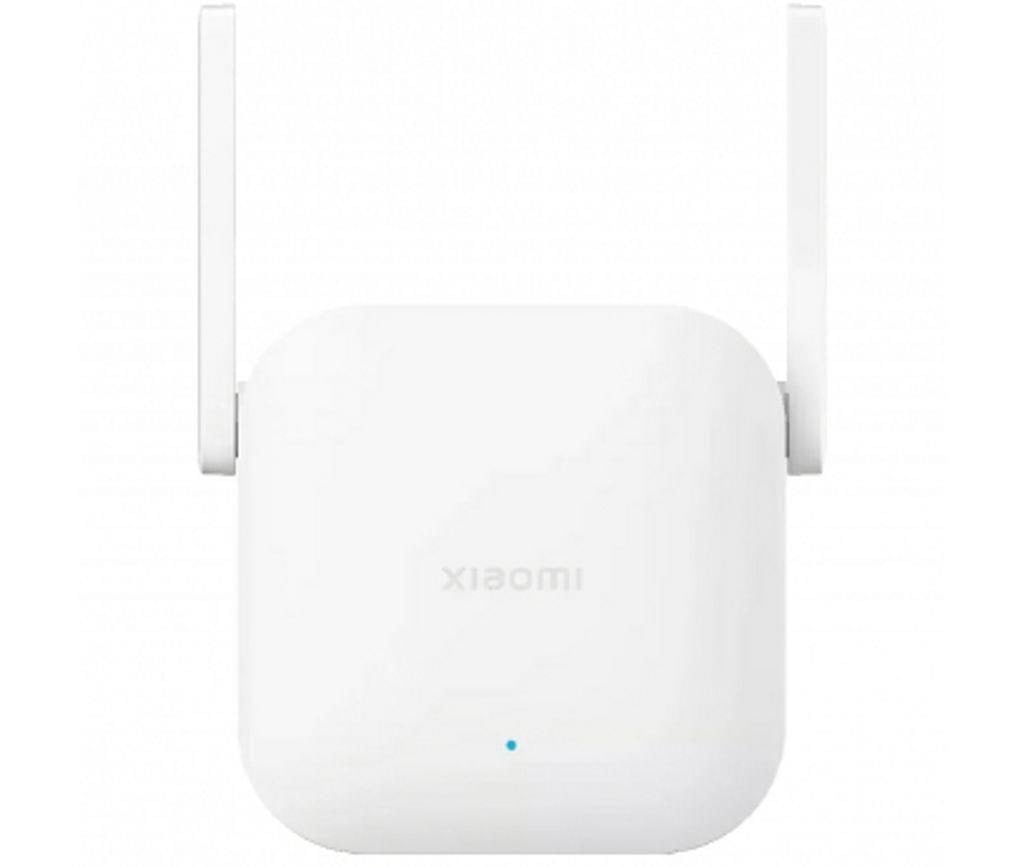 Xiaomi Wi-fi Range Extender N300 White EU Dvb4398gl - Netzwerkgeraete
