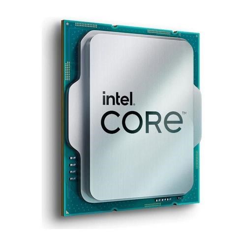 Intel Core i5 13600kf / 3.5 Ghz Processor - Oem Cpu - 14 Kerne - 3.5 Ghz - Intel Lga1700 - Bulk (Ohne Kühler)