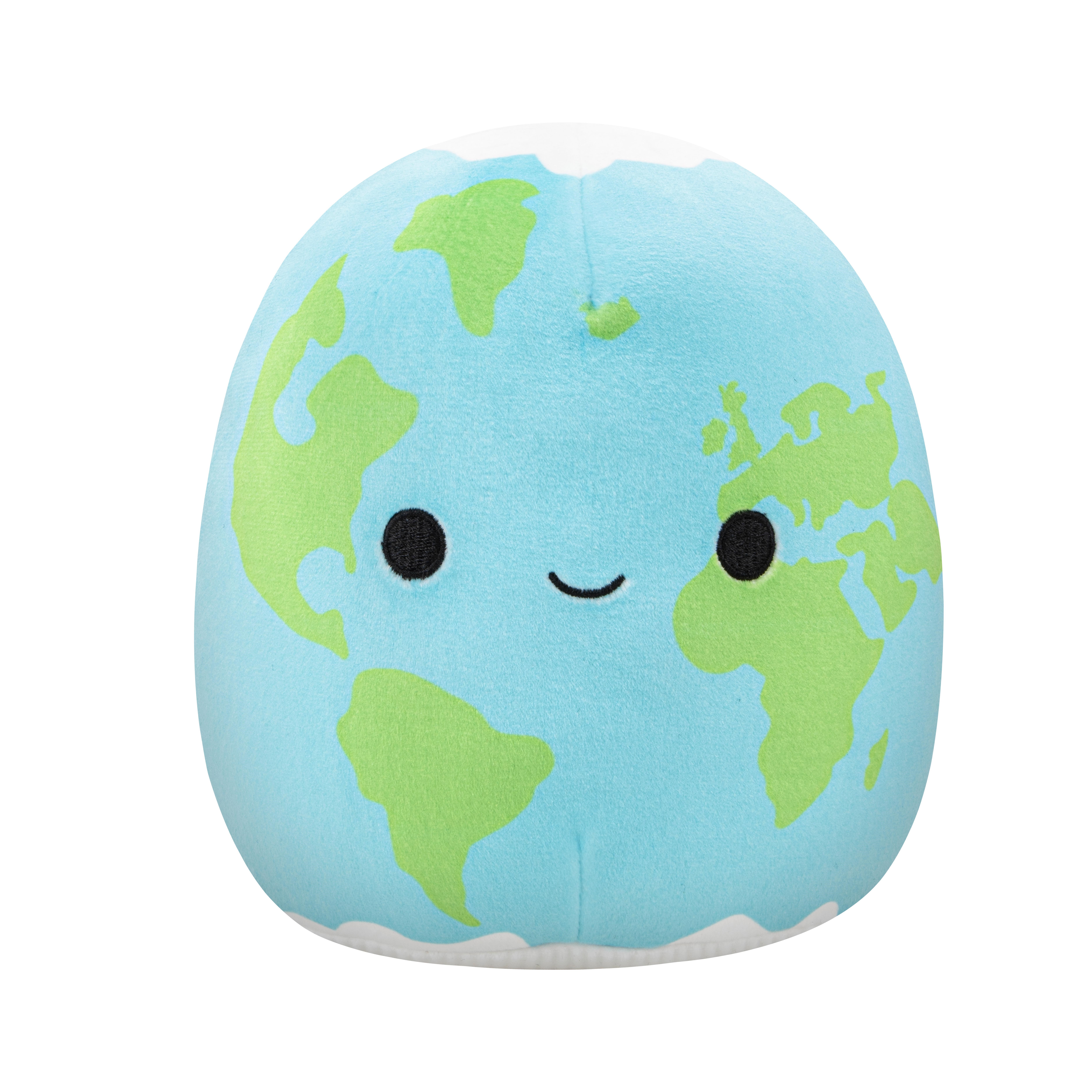 Squishmallows Squeaky Plush Dog Toy - Hunde