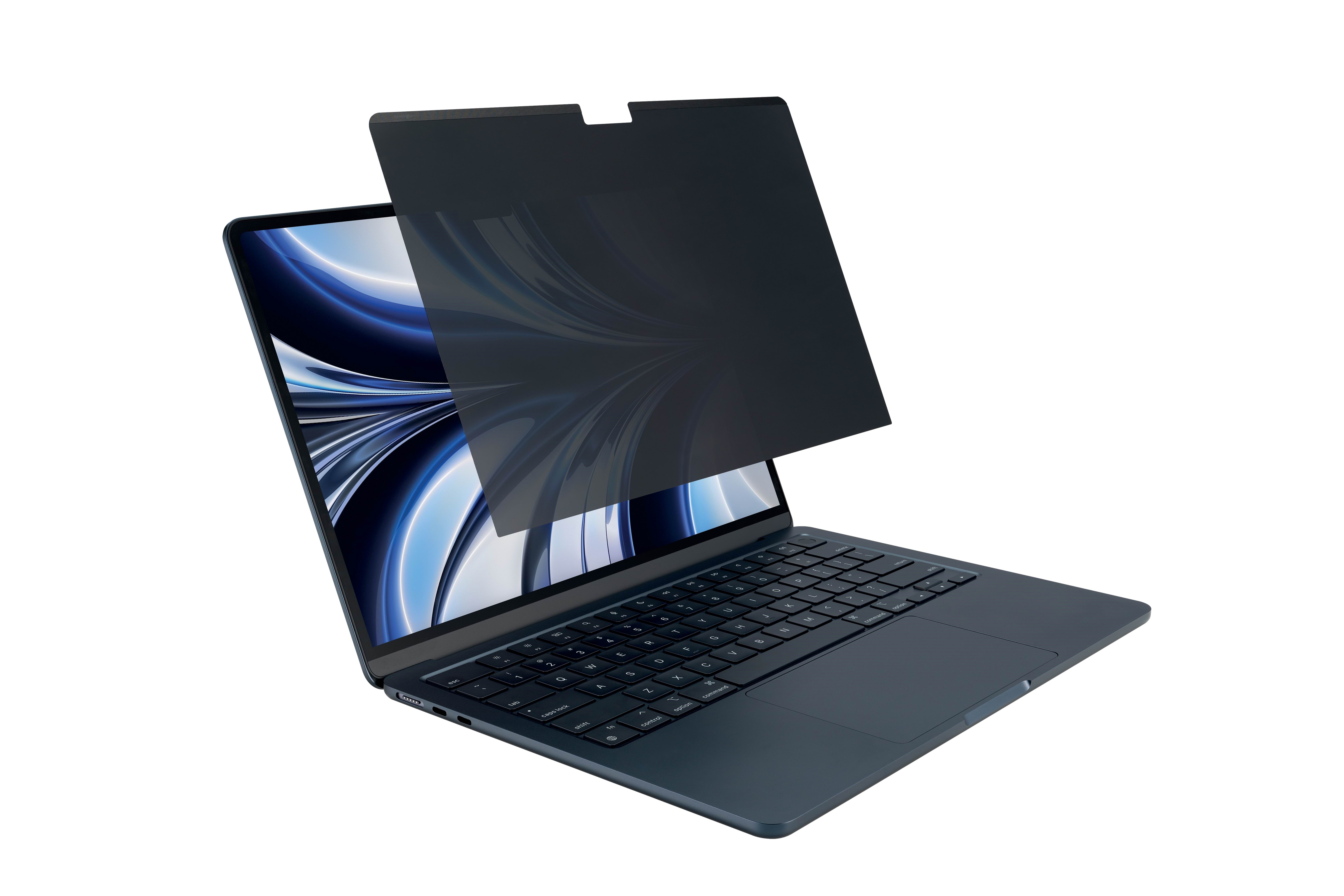 Kensington Apple Macbook Air 15" (M2, 2023) Magpro Elite Magnetischer Blickschutzfilter - Systemzubehoer