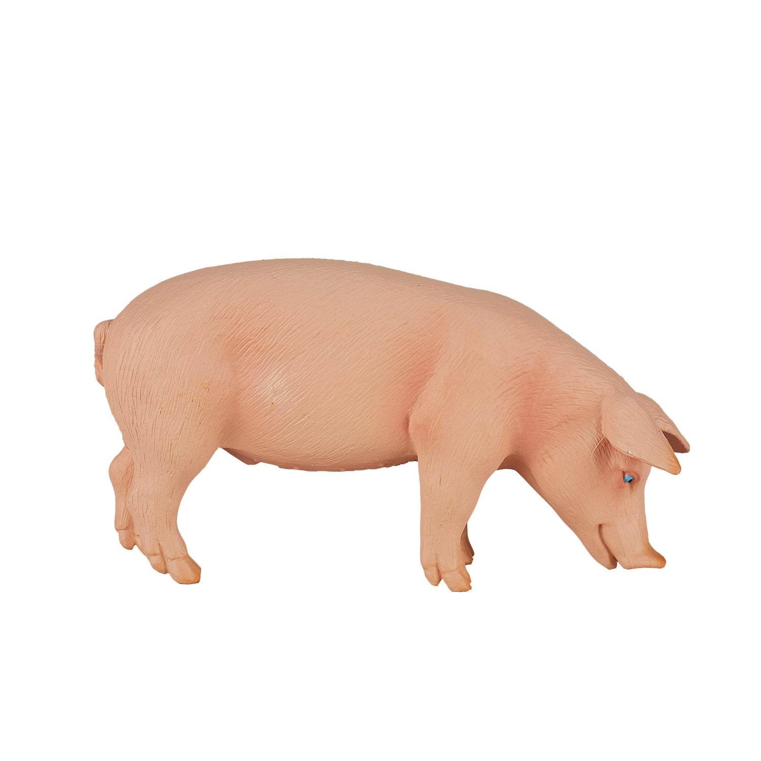 Mojo Farmland Pig Boar - 387080 - Spielzeug