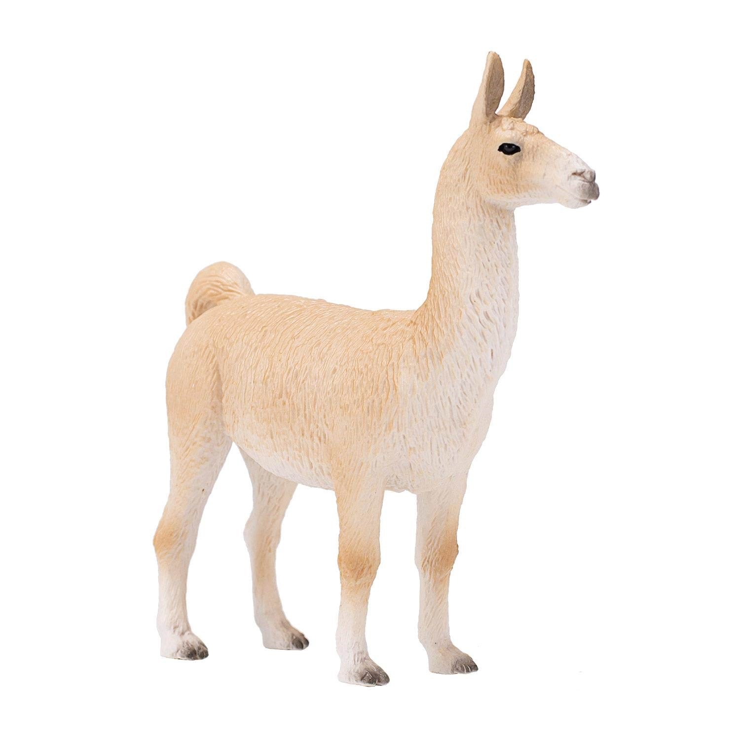 Mojo Wildlife Llama - Spielzeug