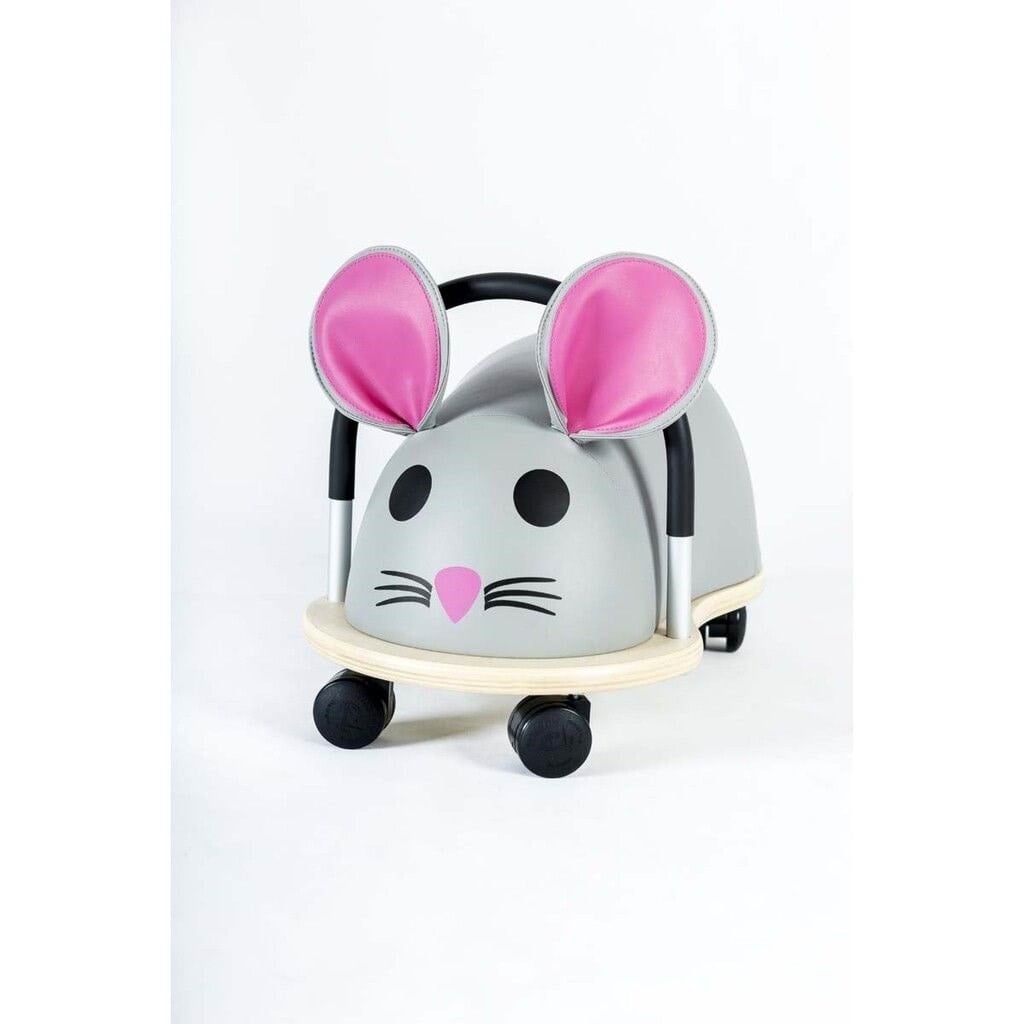 Wheely Bug Mouse Large - Rutscherautos Und Laufraeder