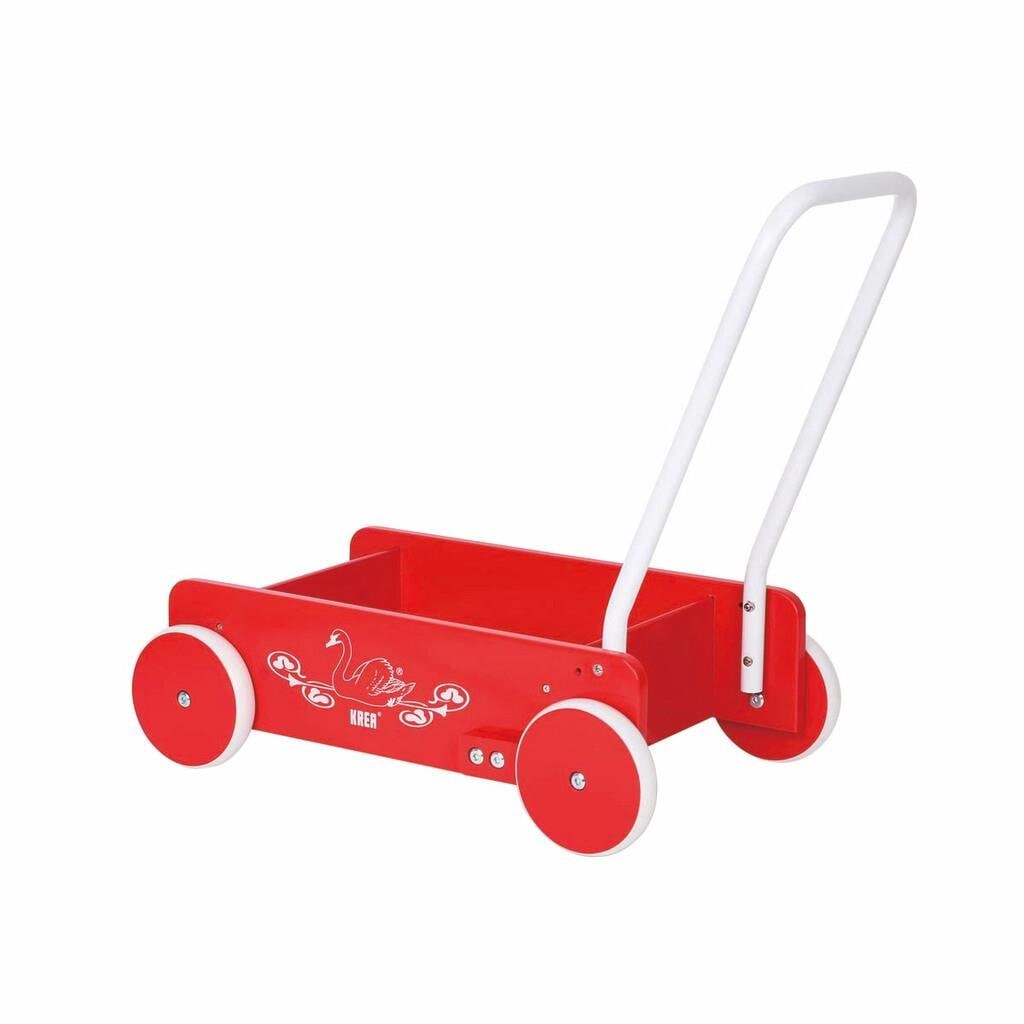 Krea Walker Red - Baby Spielzeug