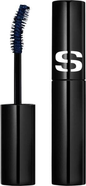 Sisley So Curl Mascara 03 Deep Blue 10 ml - Make Up