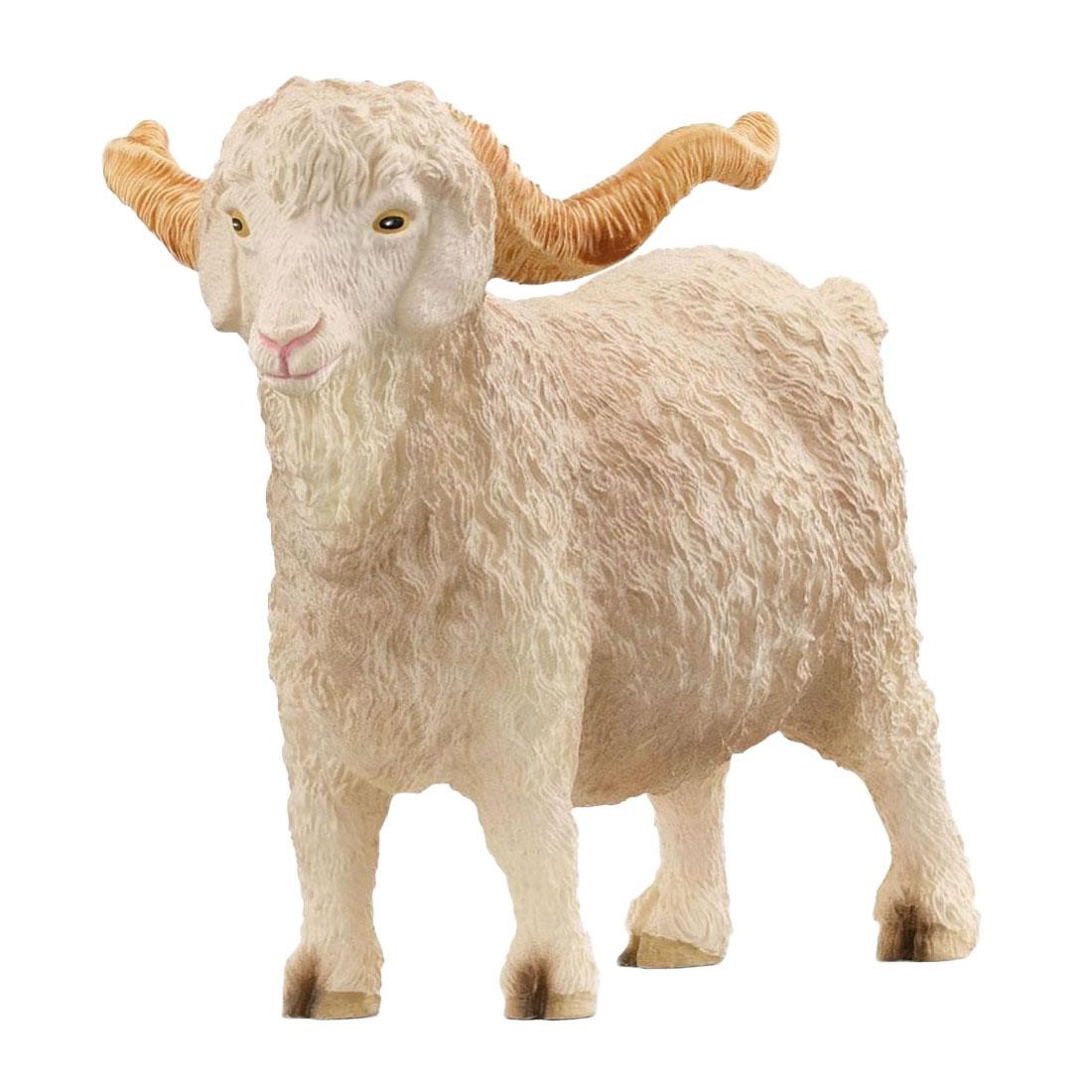Schleich Angoraziege