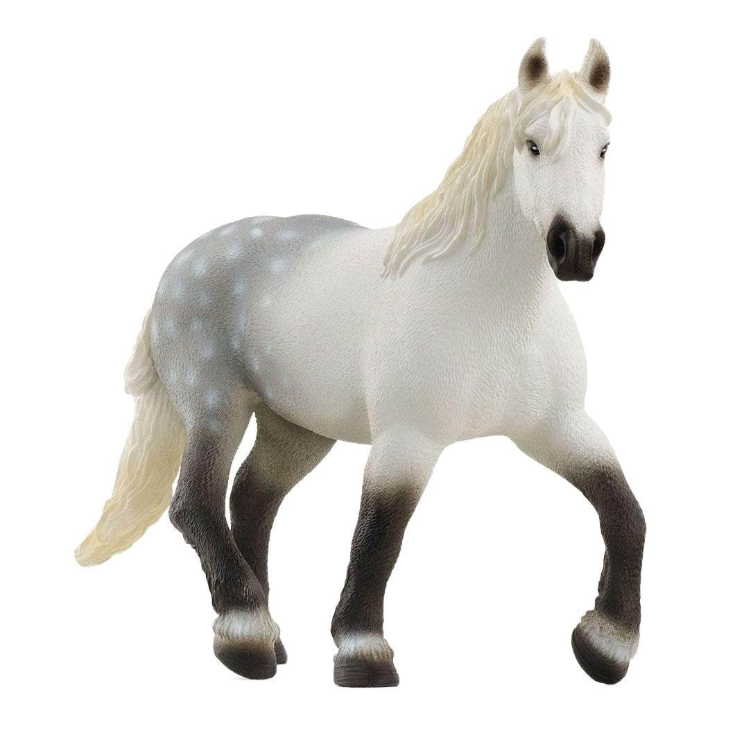 Schleich Percheron-stute 13971