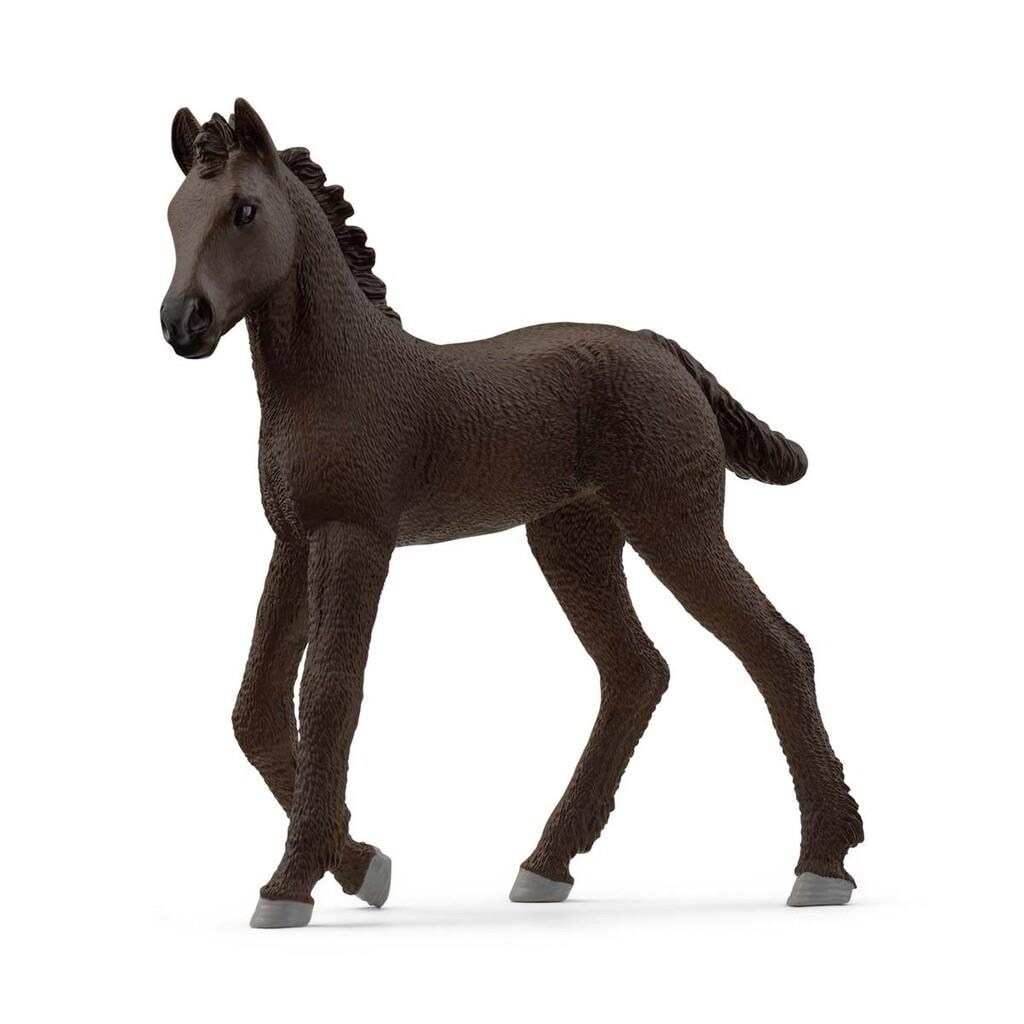 Schleich Friesenfohlen 13977