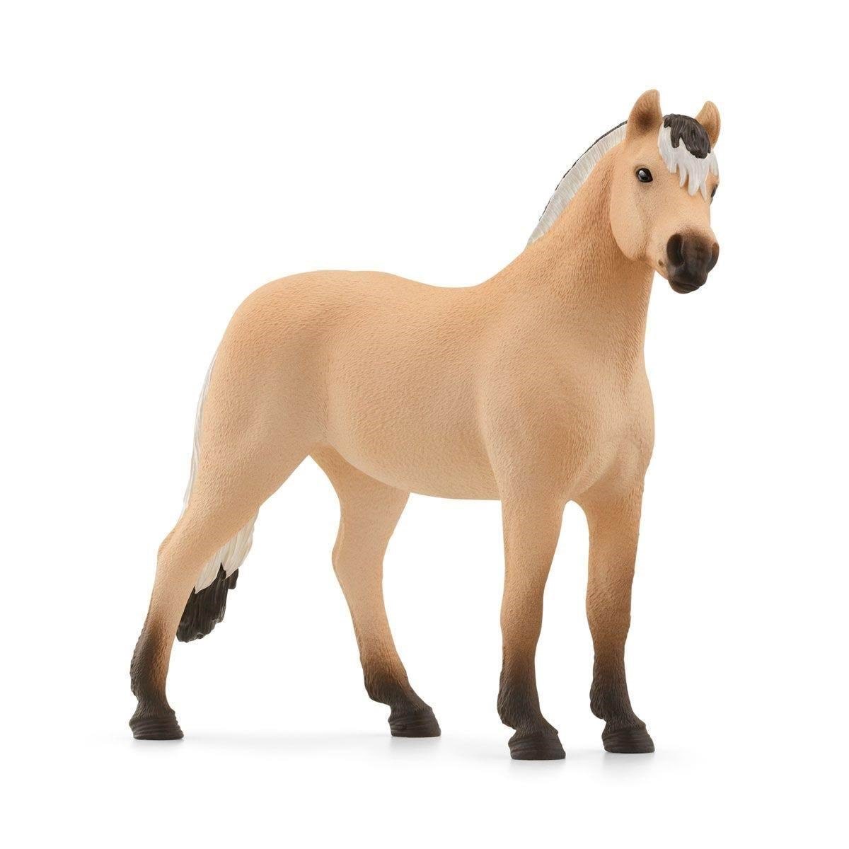 Schleich Norwegisches Fjordpferd Wallach