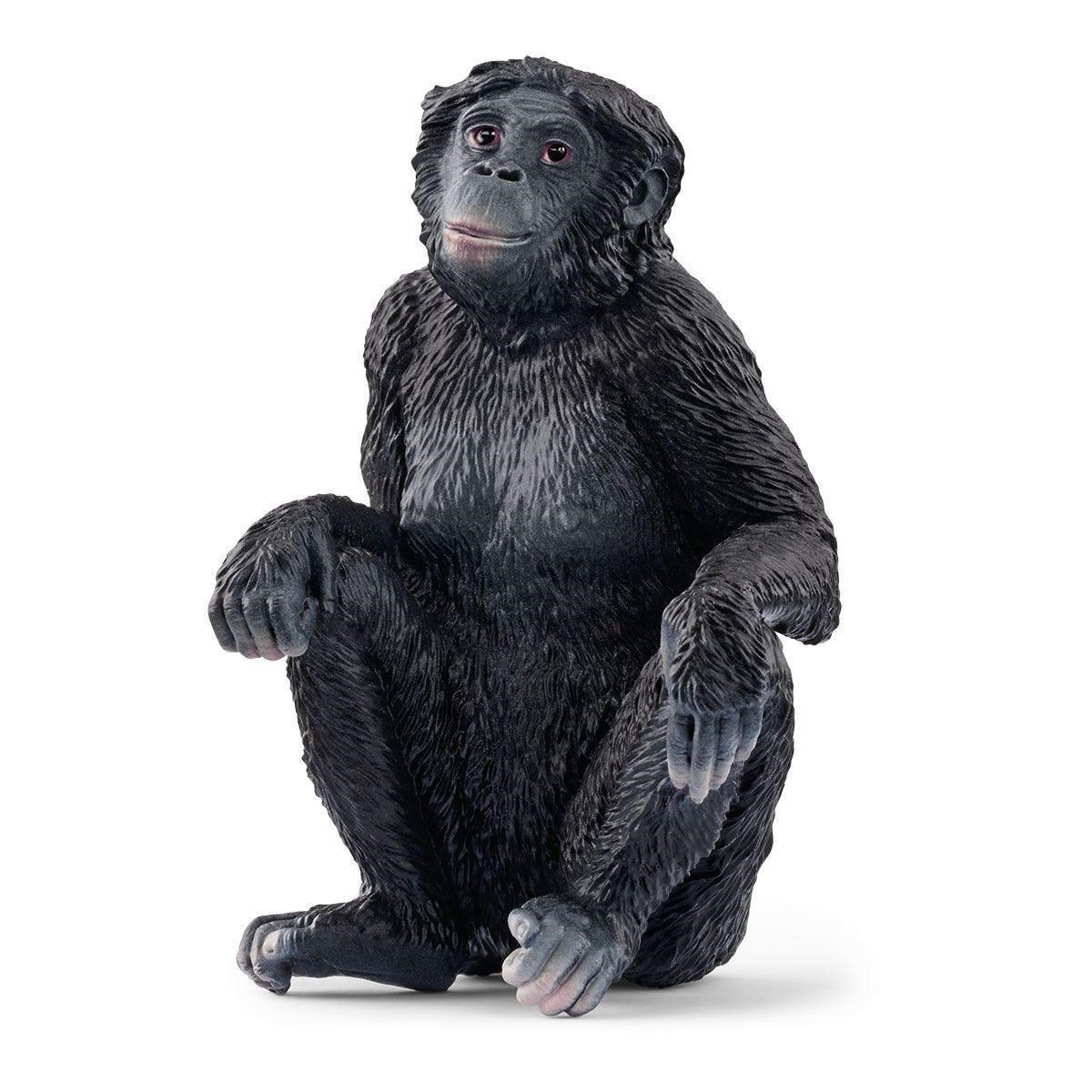 Schleich Bonobo-weibchen