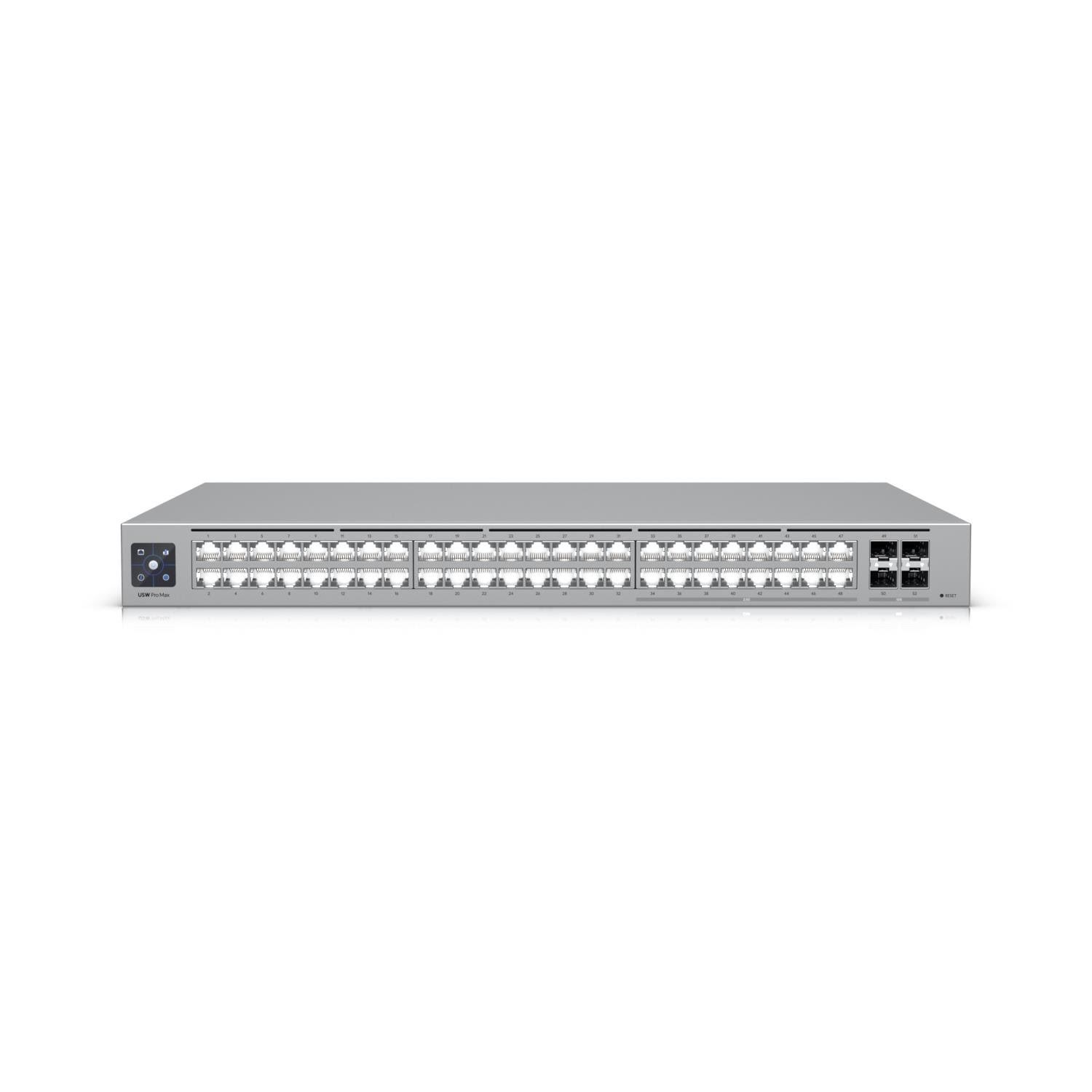 Ubiquiti Unifi Switch Pro Max 48 - Switches