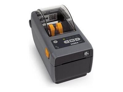 Zebra Zd411 - Direct Thermal | 203 Dpi | 152 Mm/s | Bluetooth 4.1 - Label Drucker