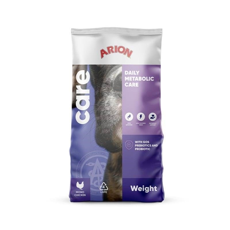 Arion Care Weight 12kg - Hunde