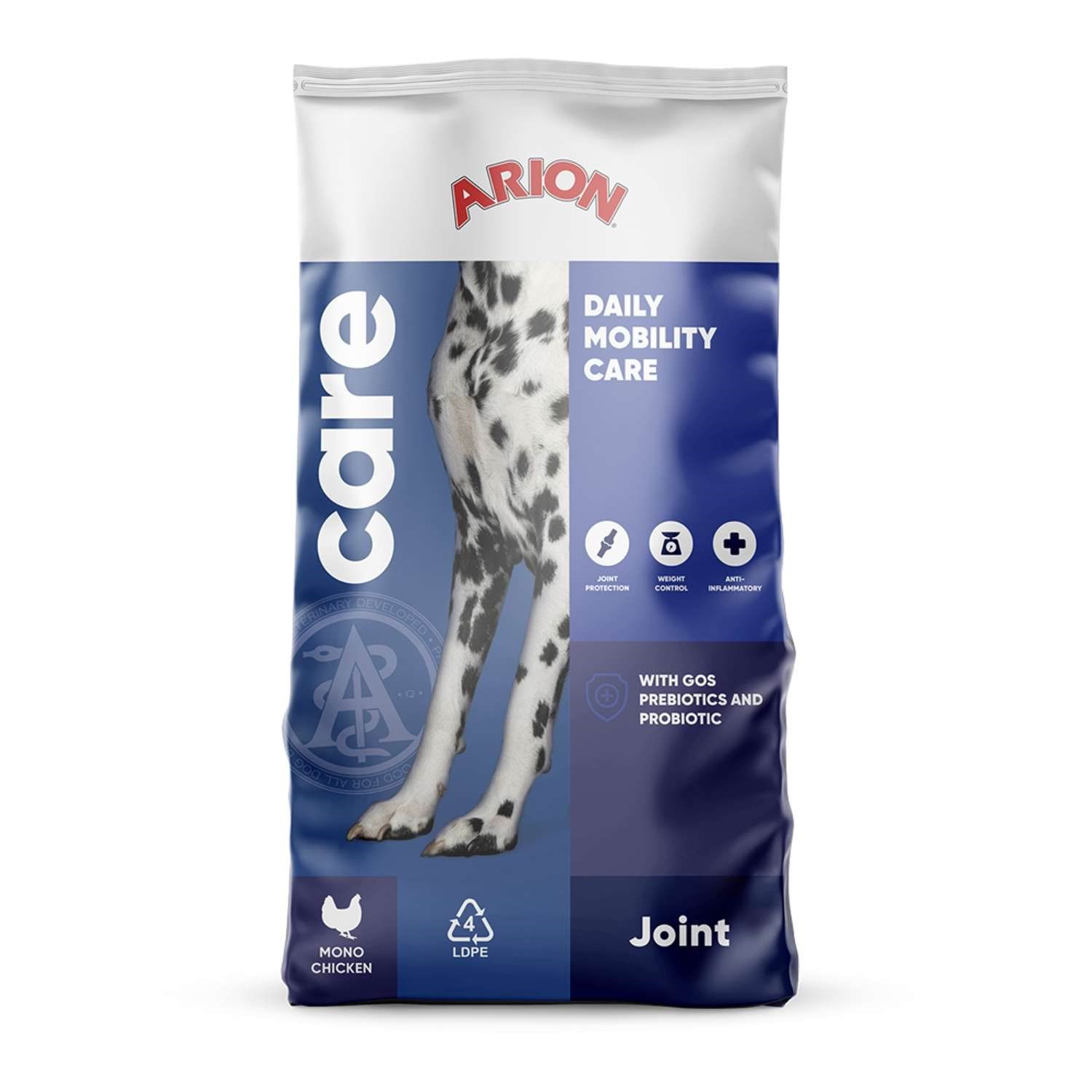 Arion Care Joint 12kg - Hunde 105907