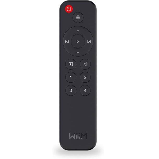 Wiim Voice Remote - Fernbedienungen Wiim_VR_001