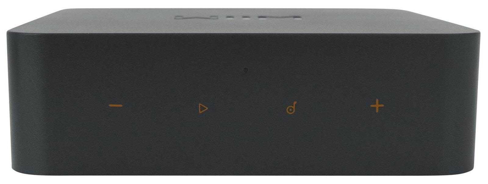 Wiim Pro - Music Streamer - Wifi - Bluetooth - Streamingeinheiten Asr002