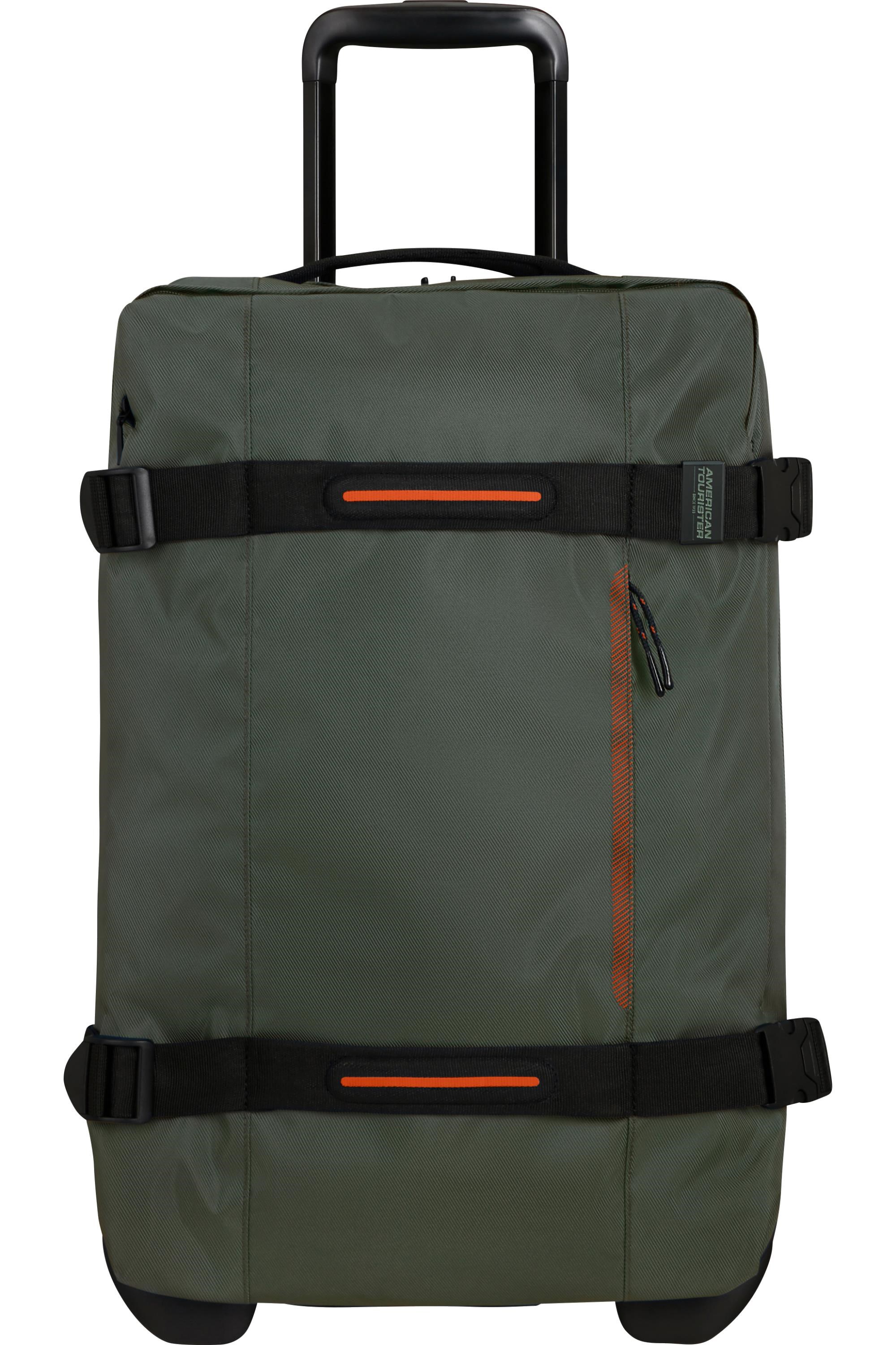 American Tourister Urban Track S - 55l - Freizeit Reisen