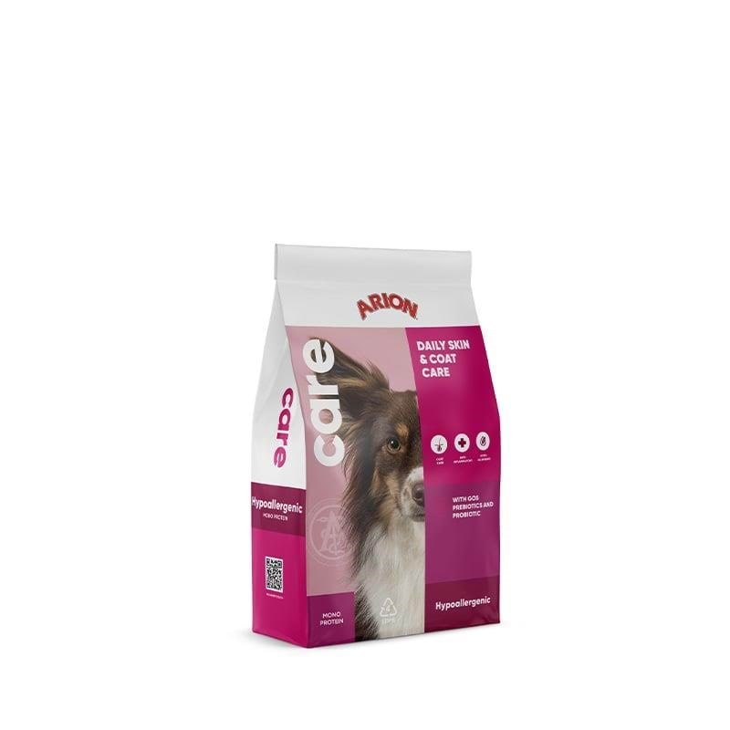 Arion Care Hypoallergenic 2kg - Hunde 105904