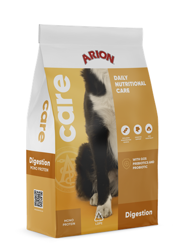 Arion Care Digestion 2kg - Hunde 105900