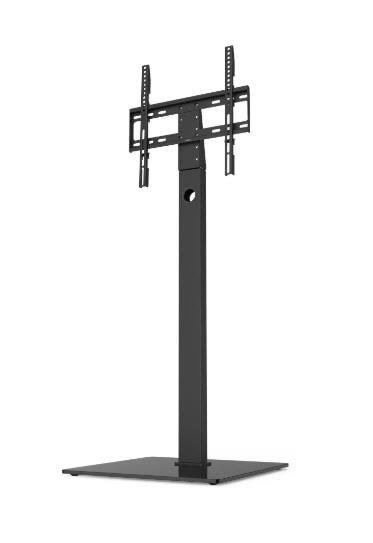 Hama Tv-stand Up to 65" Vesa 400x400 Black - Flachbildschirme Zubehoer