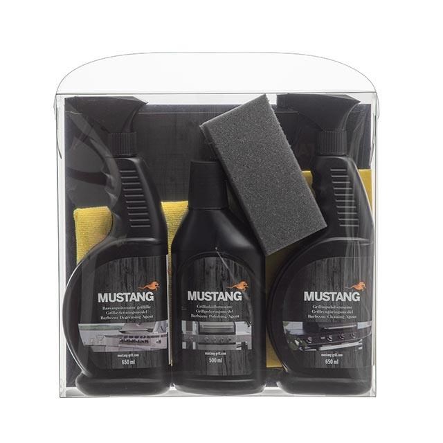 Mustang 298604 Grill/oven Cleaner - Grill Und Zubehoer