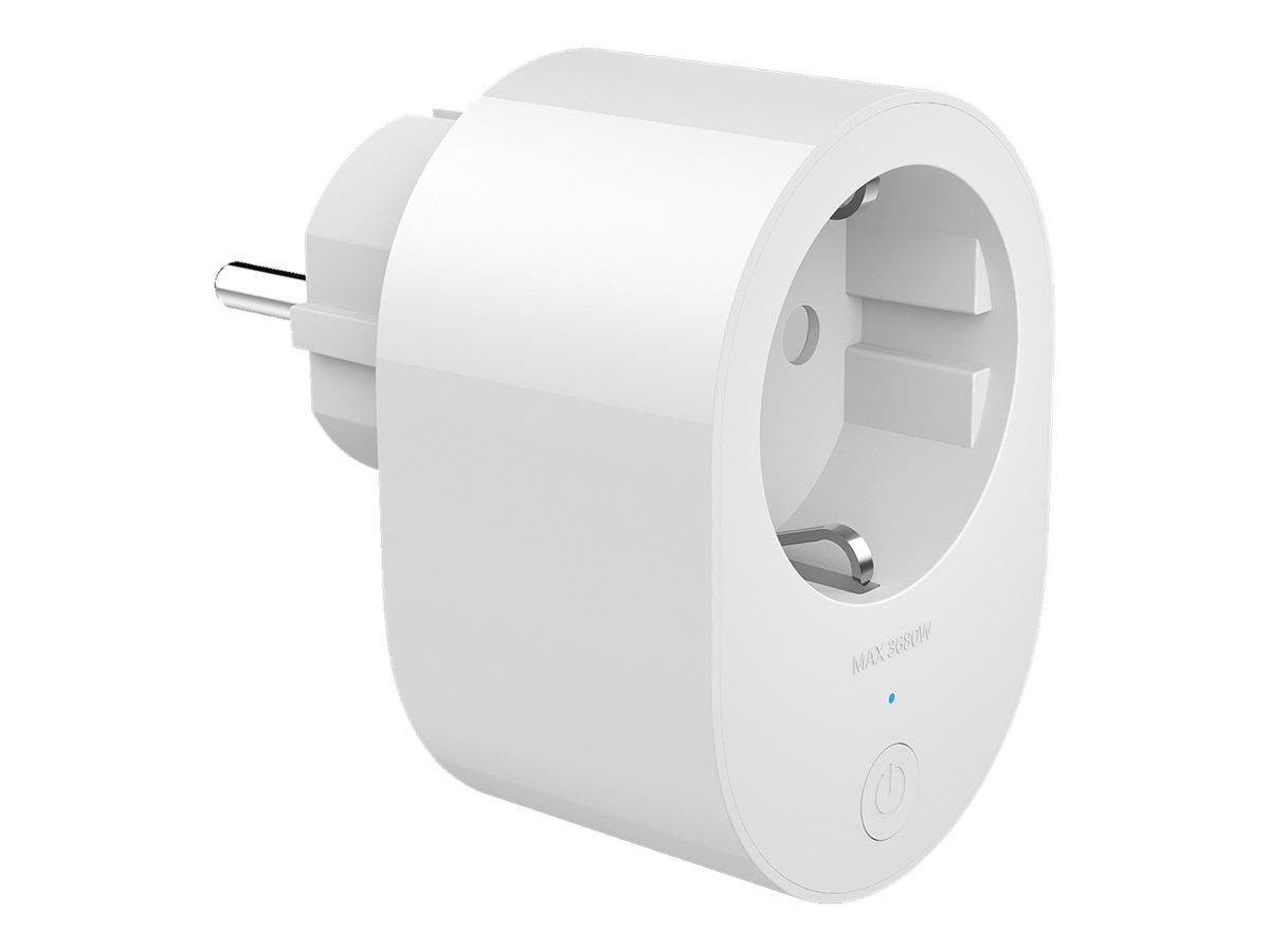 Xiaomi Smart Plug 2 EU - Smart Home Bhr6868eu