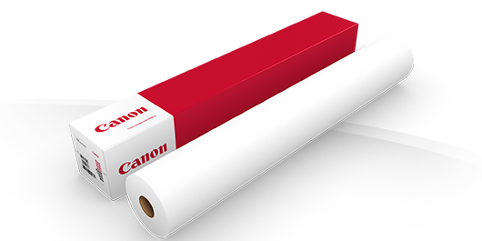 Canon Paper Ijm021 Stand 90gr 0.914x110m - Papier Fotopapier Und Etiketten 97024730