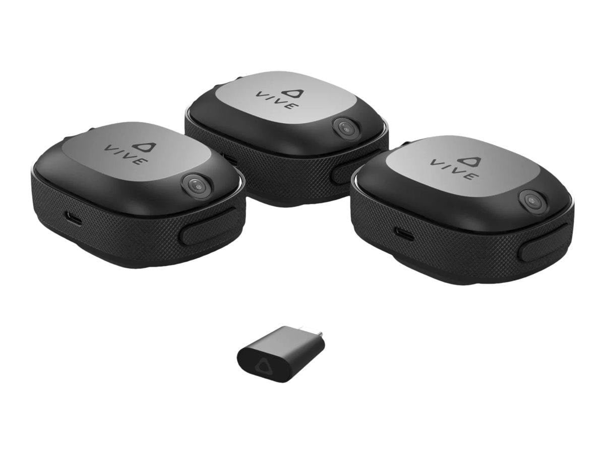 Htc Vive Ultimate Tracker - VR Zubehoer 99haub001-00