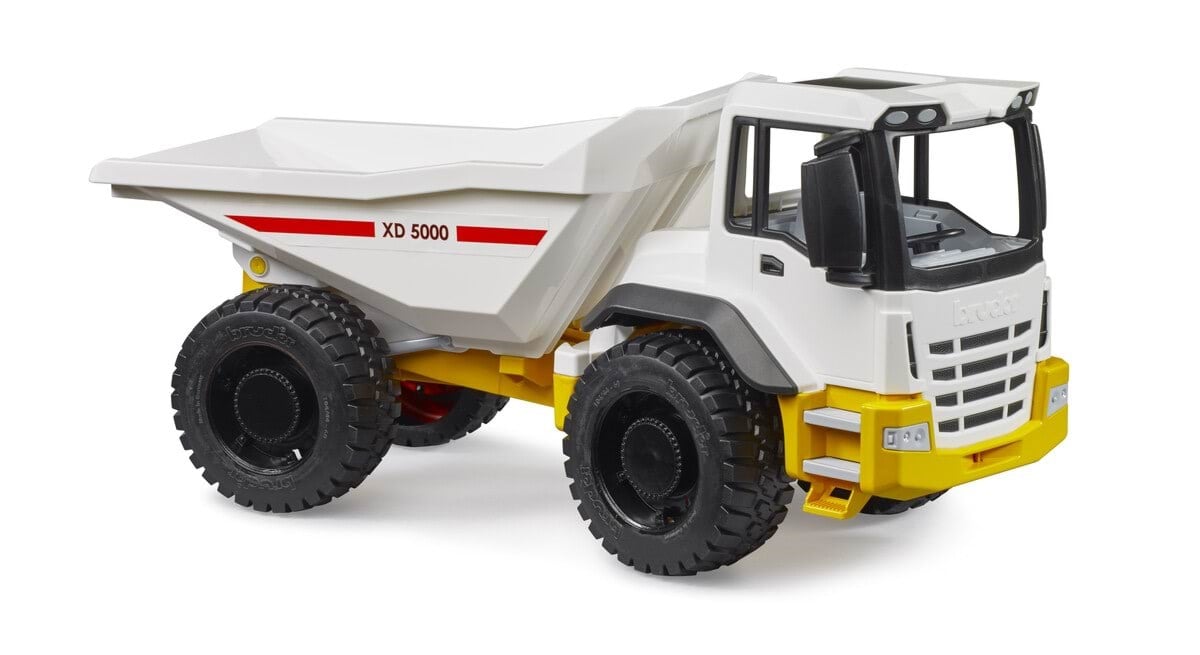 Bruder Dumper - Spielzeugauto