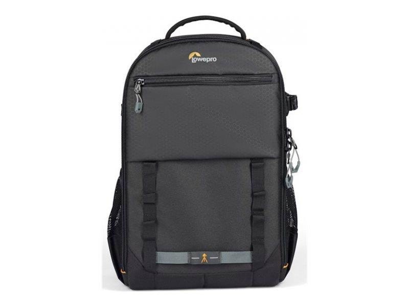 Lowepro Adventura BP 300 Iii Black - Freizeit Reisen Lp37456-pww