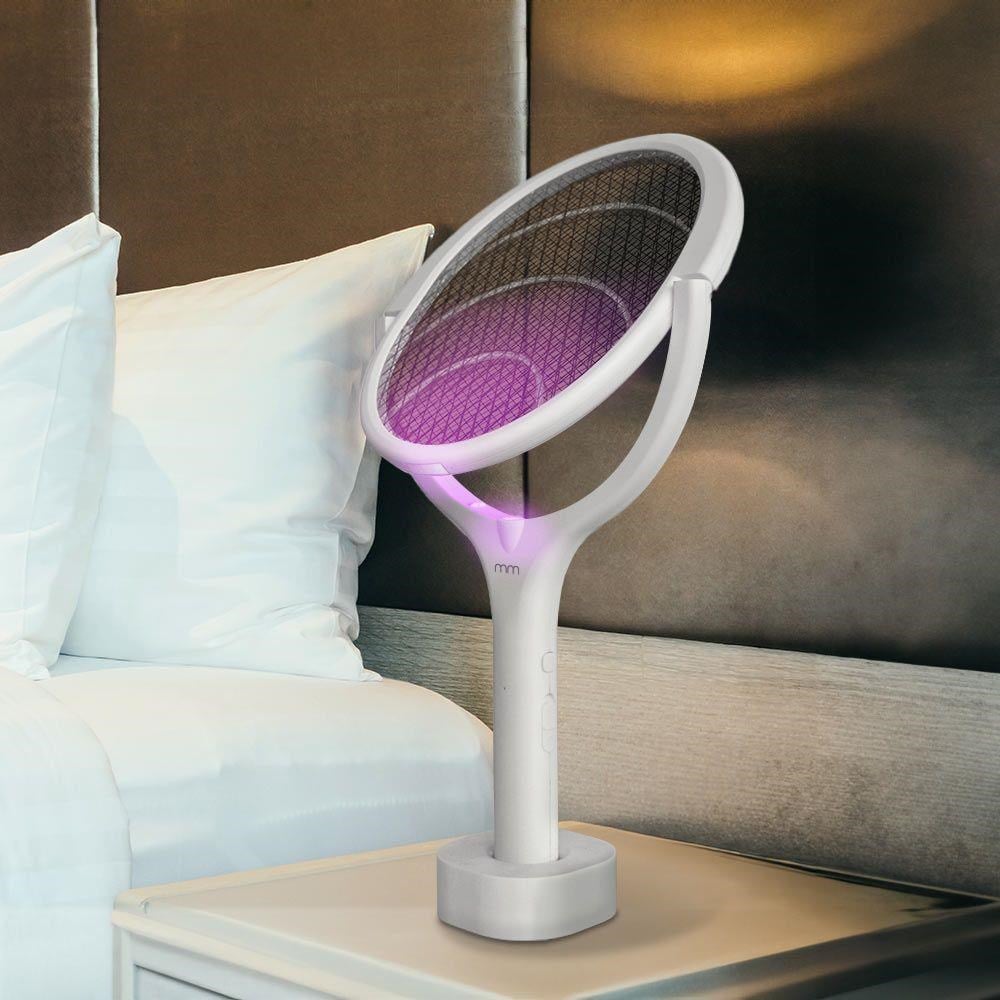 Mikamax Electric Mosquito Swatter - Gadget 05113