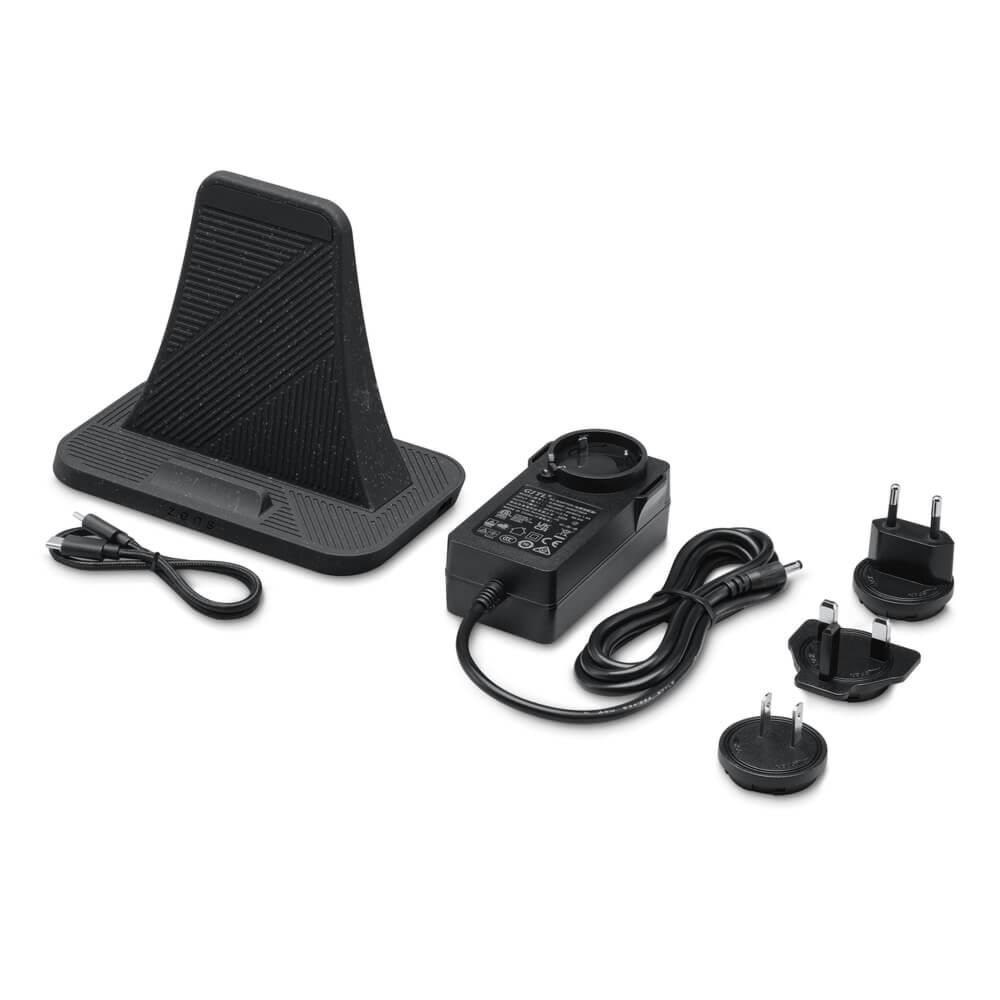 Zens 60w Ipad/macbook Air Charging Stand - Handys Adapter Und Ladegeraete