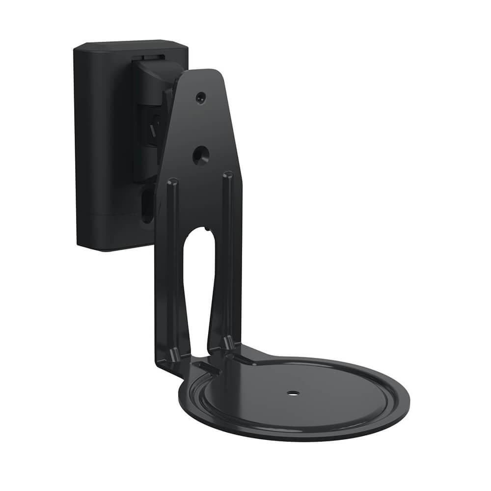 Sanus Sanus Wall Mount For Sonos Era100 Single Black - Max - Recommended For - TV AV Moebel Wandbeschlaege
